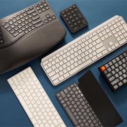 KeyBoards